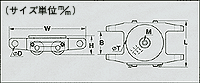 今野製作所　イーグル　UWA型　アルミフレーム型　UWA-2E　UWA-3E　UWA-5E　UWA-8E